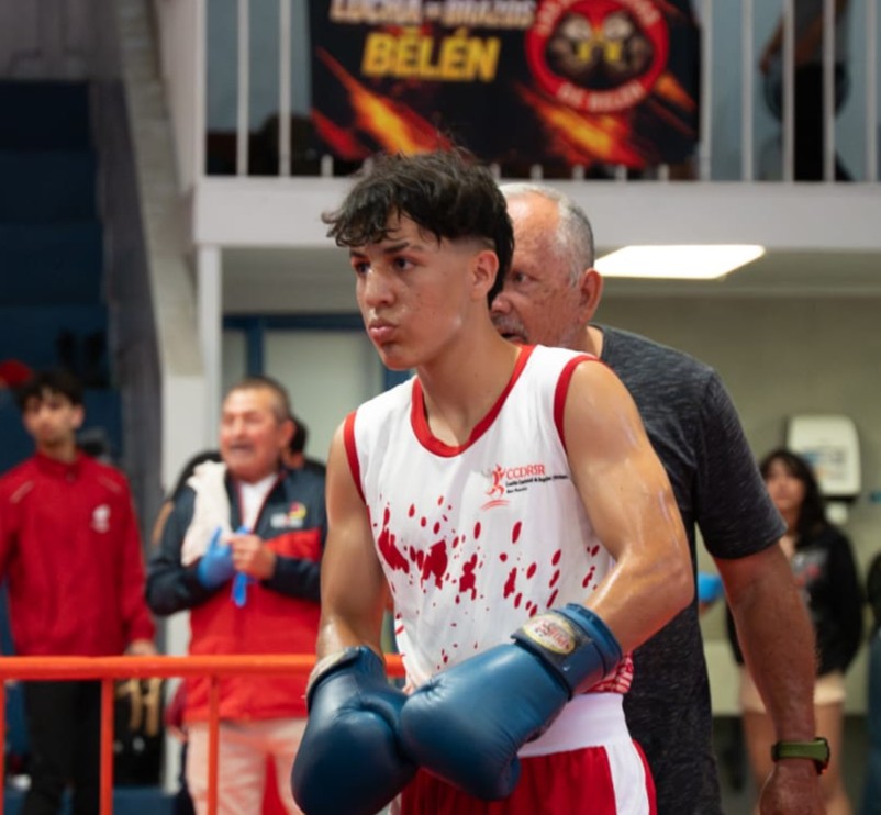 Carlos Alpízar